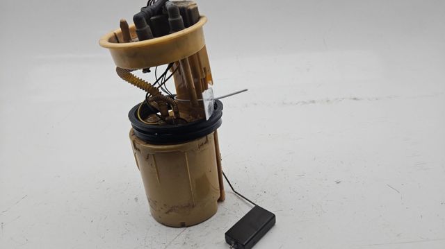Módulo de bomba de combustível com sensor do nível de combustível 2K0919050A VAG