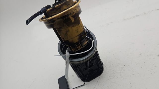Módulo de bomba de combustível com sensor do nível de combustível 2K0919050A VAG