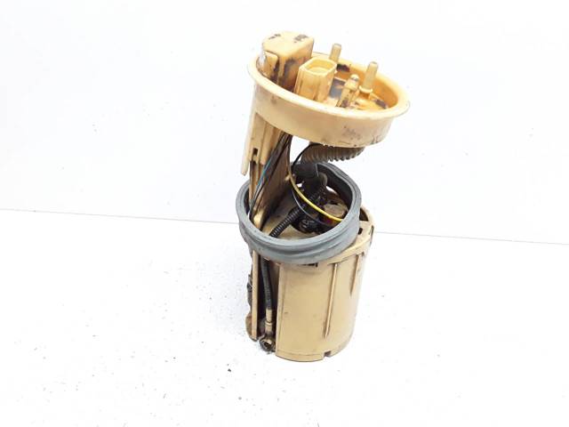 Módulo de bomba de combustível com sensor do nível de combustível 2K0919050A VAG