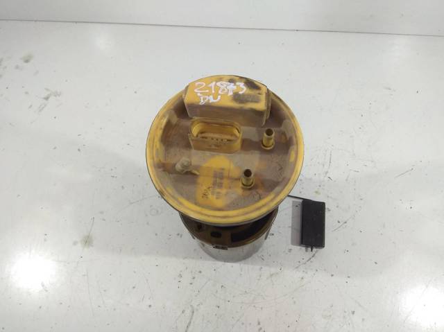 Módulo de bomba de combustível com sensor do nível de combustível 2K0919050A VAG