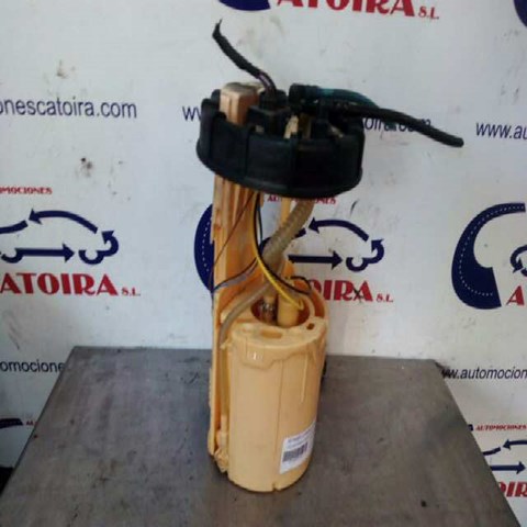 Bomba de combustível para volkswagen caddy iii van 1.6 tdi caye 2K0919050A