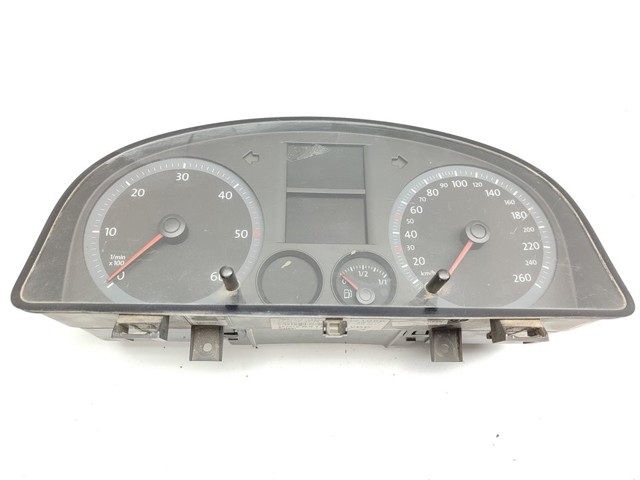 VAG 2K0920841C Приборная доска (щиток приборов) в наличии Харьков