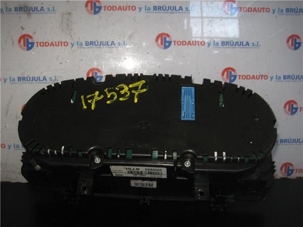 VAG 2K0920875L Приборная доска (щиток приборов) в наличии Днепр