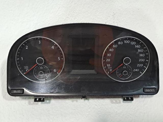 VAG 2K0920876F Панель приборов в наличии Кривой Рог