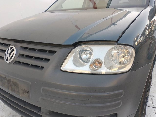 Farol esquerdo para Volkswagen Caddy (2K) (2004-...) 2K0941005B