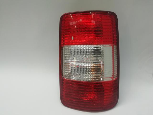 Lanterna traseira direita para Volkswagen Caddy III Van 2.0 SDI BDJ 2K0945096M