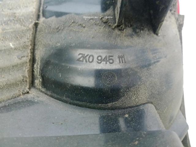 2K0945111 купить Днепр