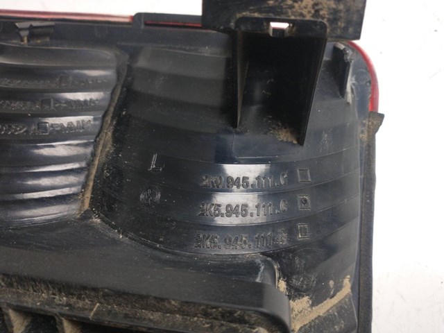 VAG 2K0945111C в наличии Ровно