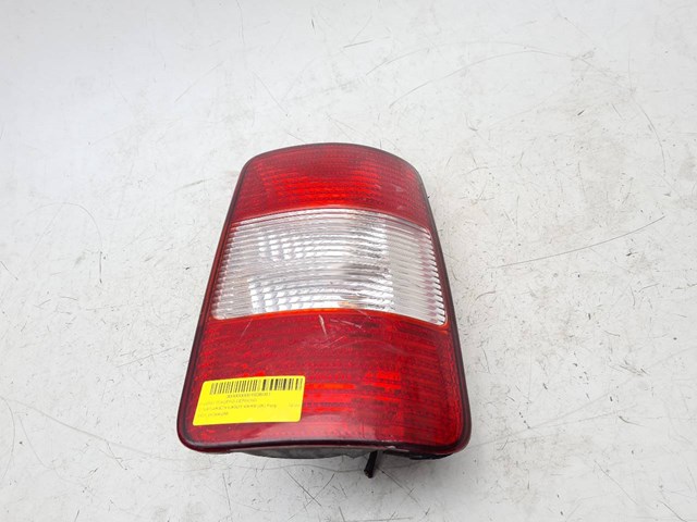 Luz traseira direita para volkswagen caddy iii van 2.0 sdi bdj 2K0945258