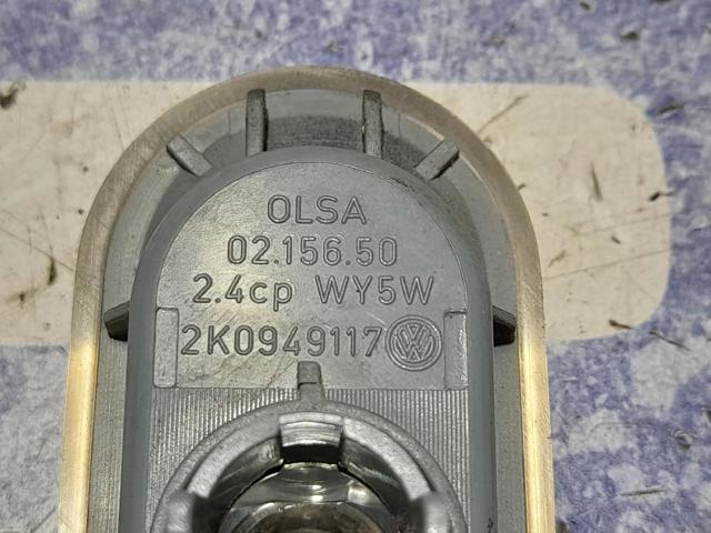 2K0949117 VAG Повторитель поворота купить в Николаев