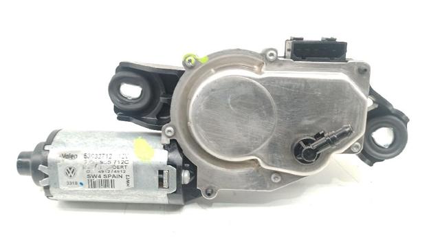 VAG 2K0955712C Мотор стеклоочистителя заднего стекла в наличии Ровно