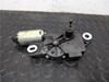 Motor de limpador pára-brisas de vidro traseiro 2K0955712C VAG