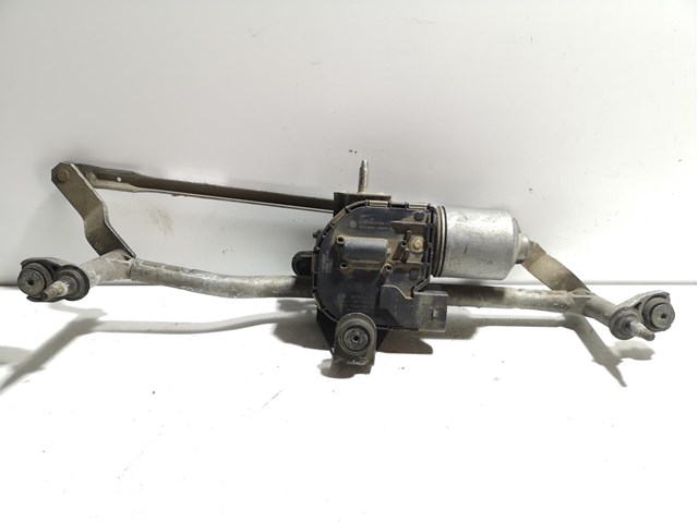 Motor de limpador pára-brisas do pára-brisas 2K1955119C VAG