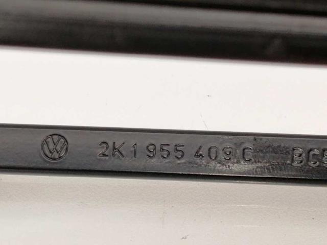 2K1955409C VAG Рычаг-поводок стеклоочистителя лобового стекла купить в Ровно