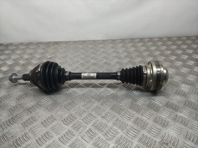 VAG 2K3407271B Полуось (привод) передняя левая в наличии Сумы