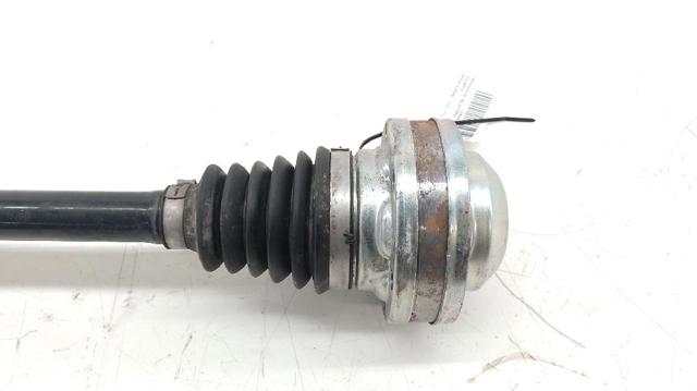 VAG 2K3407271B Полуось (привод) передняя левая в наличии Киев