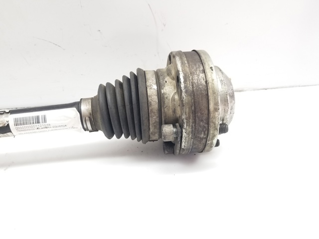 2K3407271B Полуось (привод) передняя левая купить Тернополь