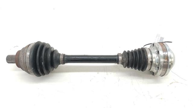 2K3407271B VAG Полуось (привод) передняя левая купить в Харьков