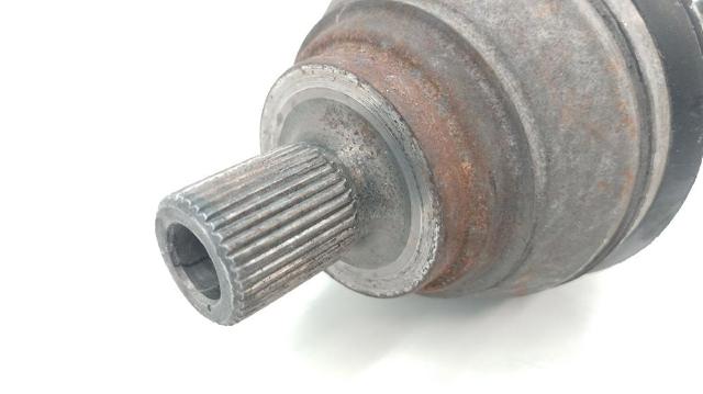 2K3407271B VAG Левая полуось купить в Киев