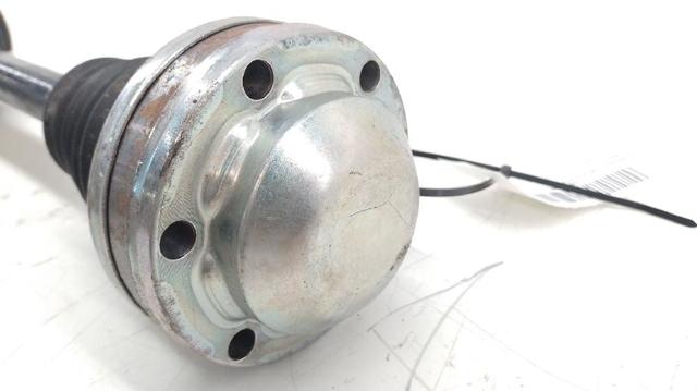 2K3407271B Левая полуось купить Кривой Рог