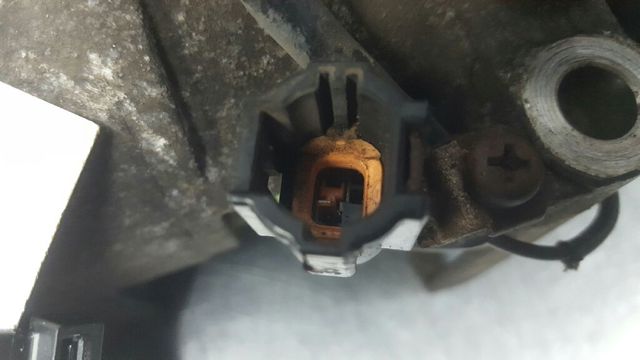 NISSAN 2K43245010 Компрессор кондиционера в наличии Павлоград