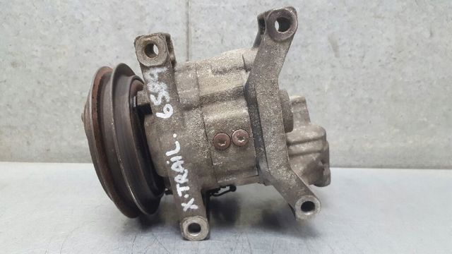 NISSAN 2K43245010 Компрессор кондиционера в наличии Полтава
