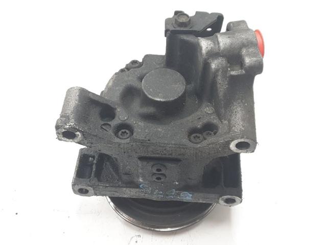2K43245010 NISSAN Компрессор кондиционера купить в Полтава