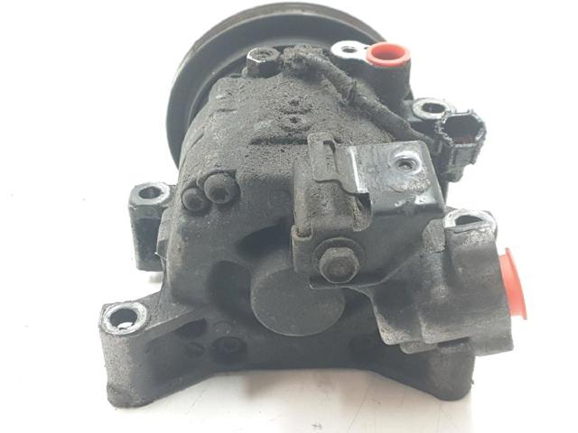 NISSAN 2K43245010 Компрессор кондиционера в наличии Одесса