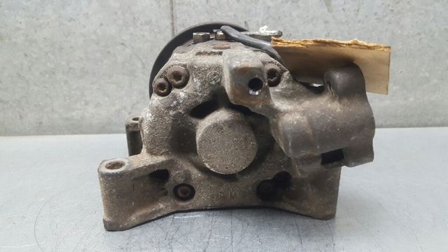2K43245010 NISSAN Компрессор кондиционера купить в Львов