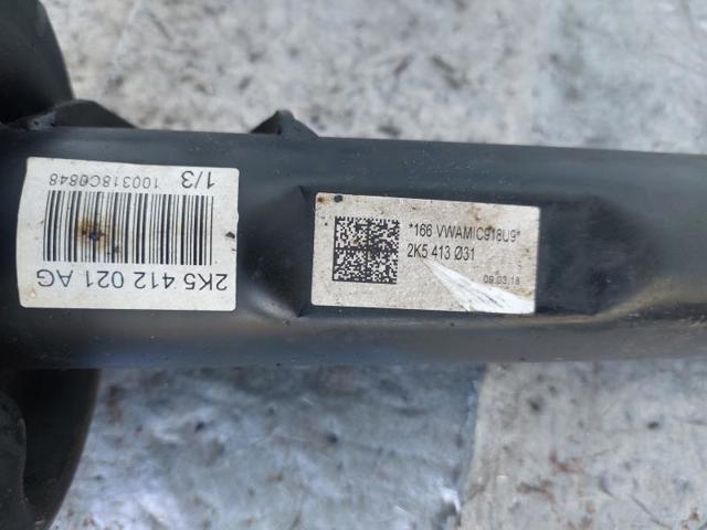 VAG 2K5413031D Амортизатор передний в наличии Хмельницкий