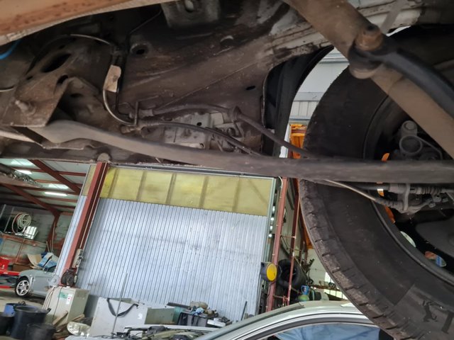 VAG 2K5511151AA Рессора задняя в наличии Черкассы