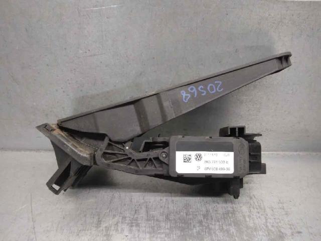 VAG 2K5721503E Педаль газа (акселератора) в наличии Каменское