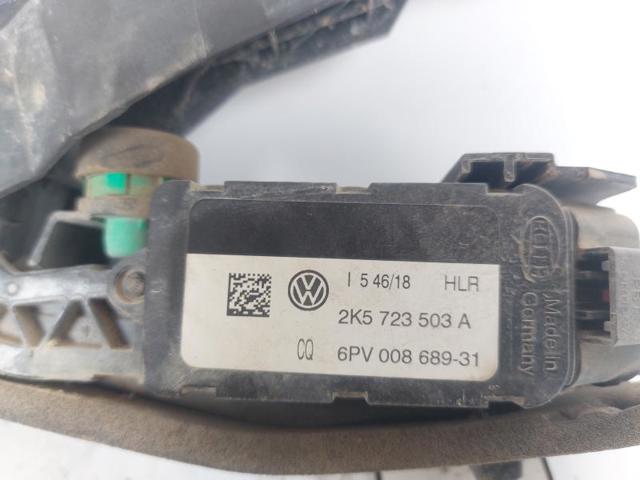 VAG 2K5721503E Педаль газа (акселератора) в наличии Ровно