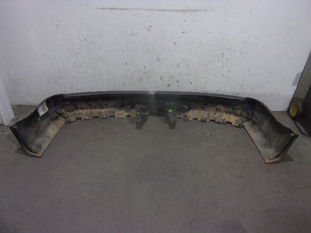 VAG 2K5807417C Бампер задний в наличии Днепр