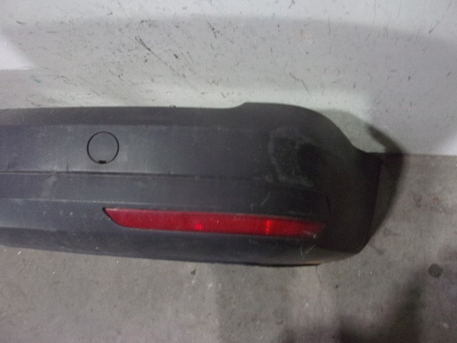 VAG 2K5807417C Бампер задний в наличии Николаев