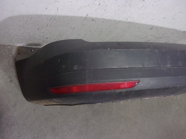 2K5807417C Бампер задний купить Каменское