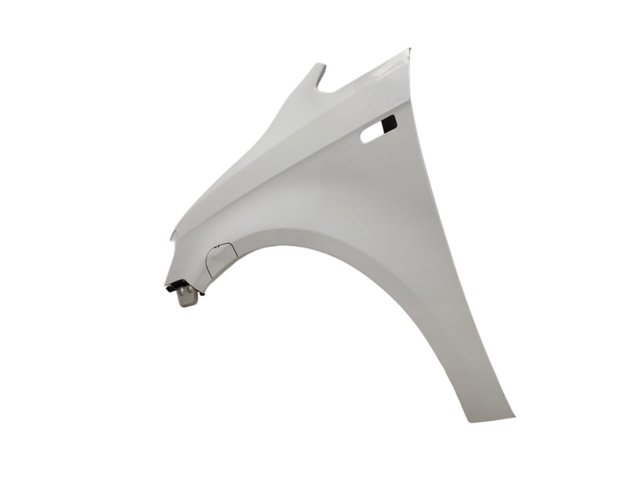 Pára-lama dianteiro esquerdo Volkswagen Caddy SAB