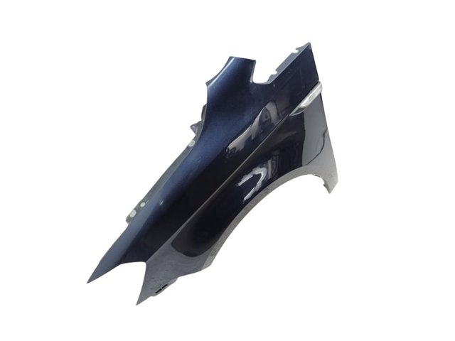 Pára-lama dianteiro esquerdo Volkswagen Caddy SAB