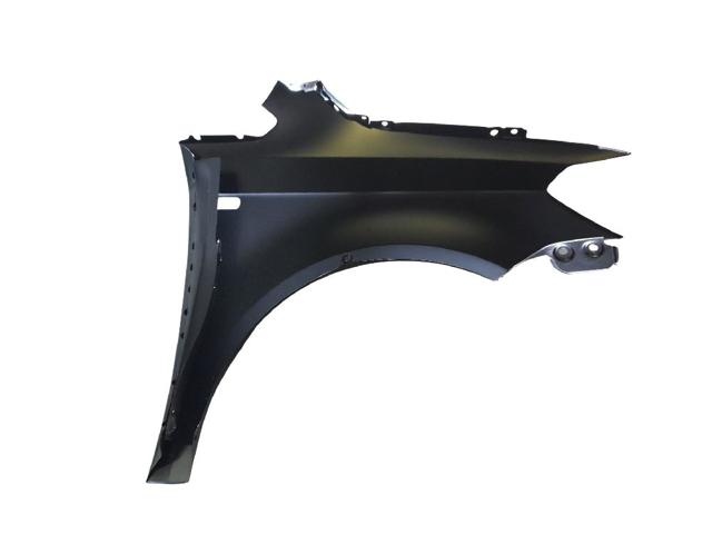 Pára-lama dianteiro esquerdo Volkswagen Caddy SAB