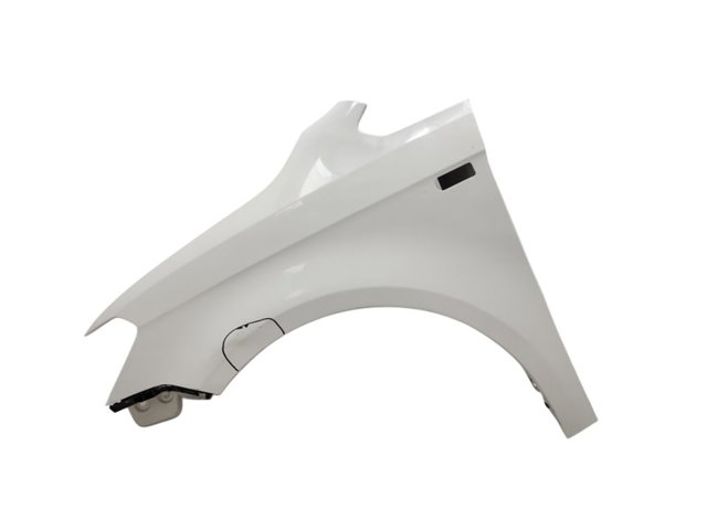 Pára-lama dianteiro esquerdo Volkswagen Caddy SAB