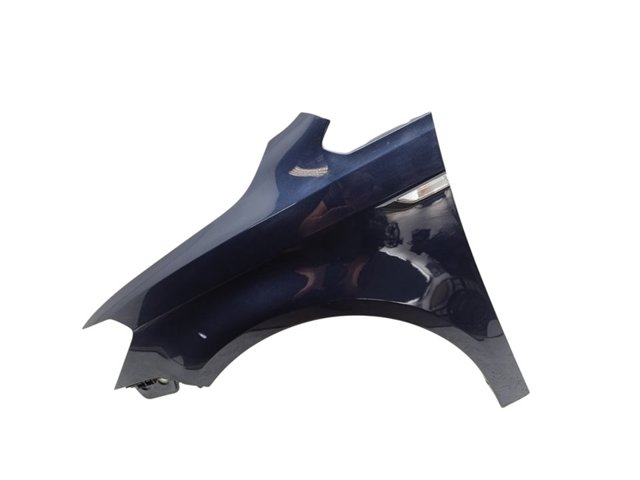 Pára-lama dianteiro esquerdo Volkswagen Caddy SAB