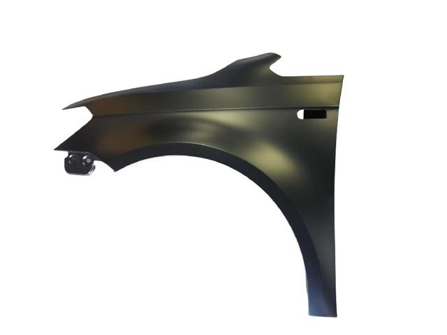 Pára-lama dianteiro esquerdo Volkswagen Caddy SAB