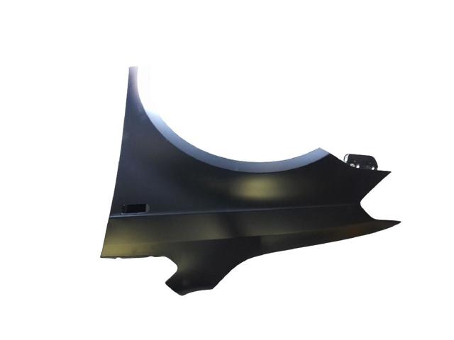 Pára-lama dianteiro esquerdo Volkswagen Caddy SAB