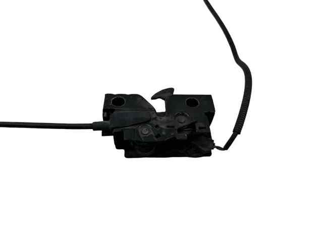 2K5823509C VAG Замок капота купить в Ужгород