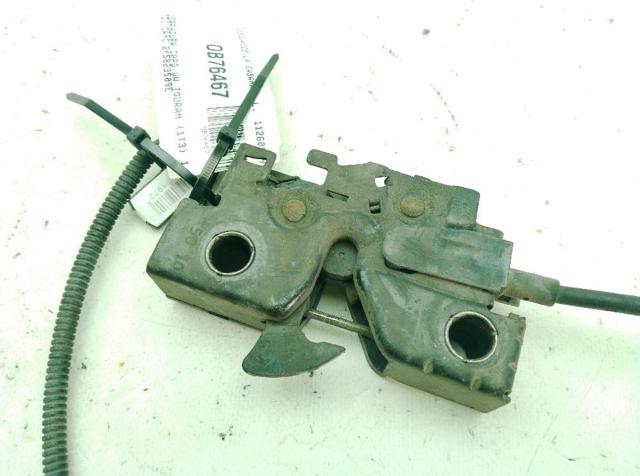 2K5823509E VAG Замок капота купить в Ирпень