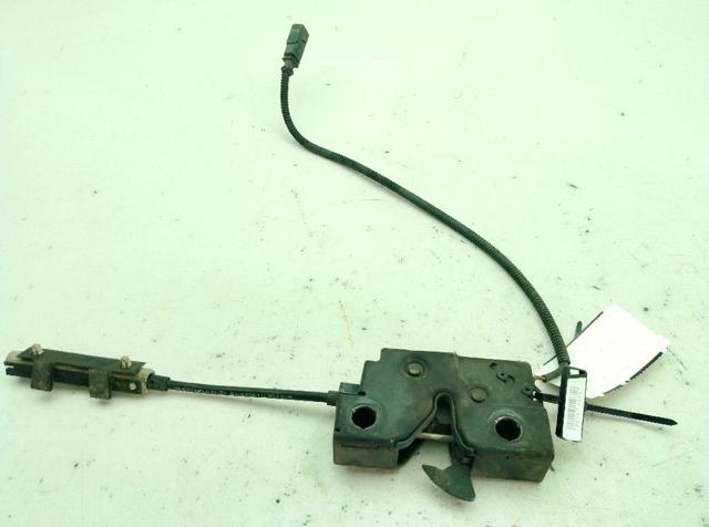 2K5823509E Замок капота купить Ирпень