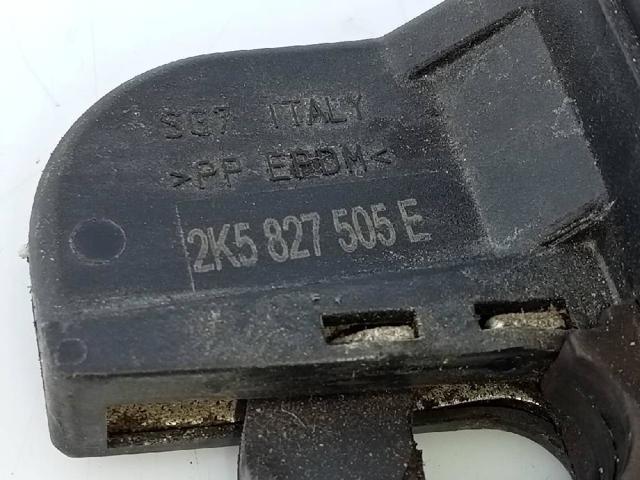 2K5827505E VAG Замок крышки багажника (двери 3/5-й задней) купить в Чернигов