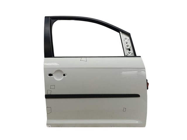 VAG 2K5831056 Дверь передняя правая в наличии Черкассы