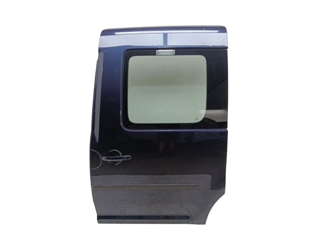 VAG 2K5843107C Дверь боковая (сдвижная) левая в наличии Ужгород