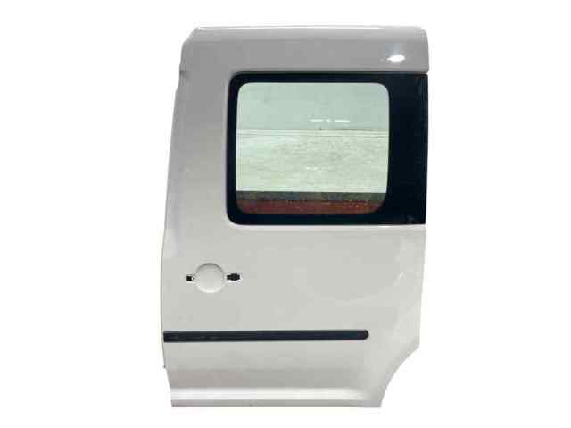 VAG 2K5843107C Дверь боковая (сдвижная) левая в наличии Николаев